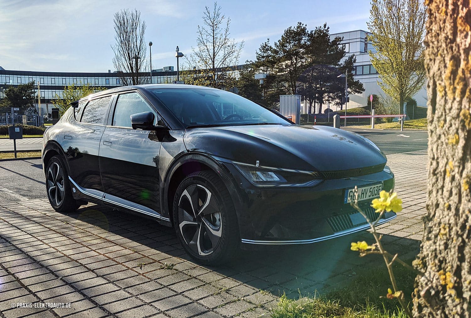 Kia EV6