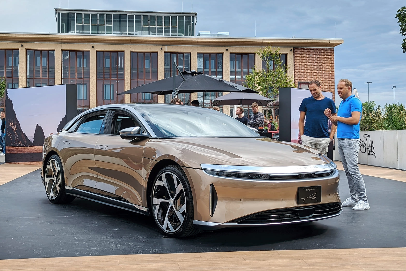 Lucid Air