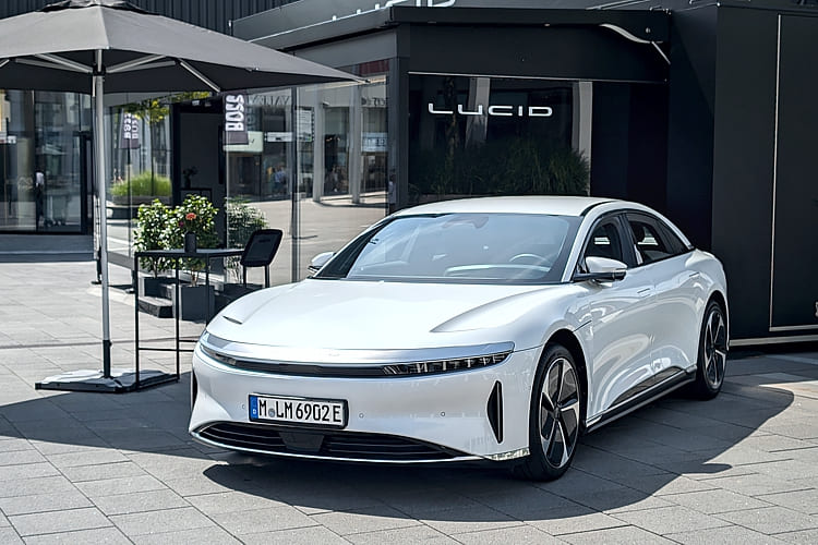 Lucid Air