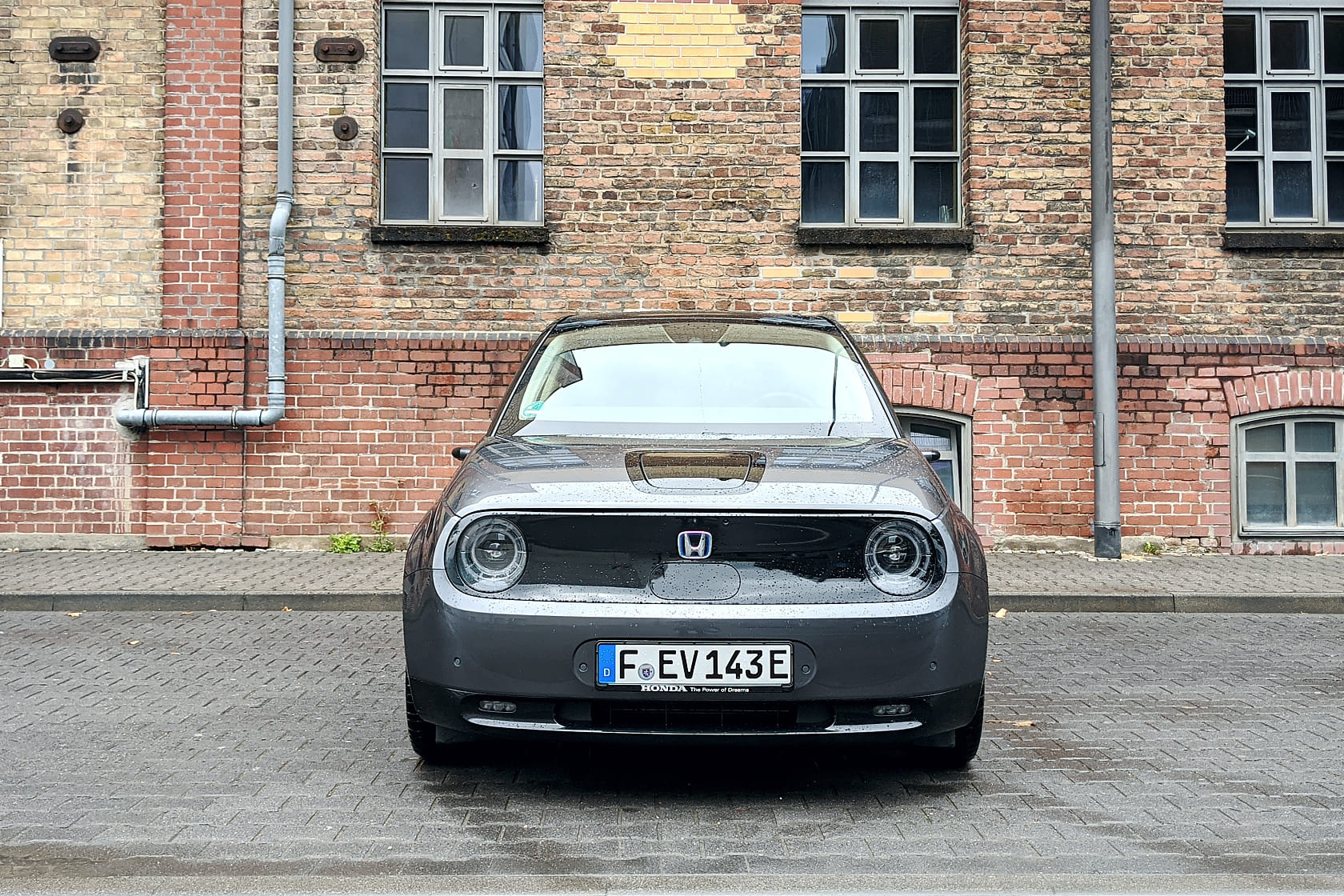 Fahrbericht Polestar 2 Standard Range 64 kWh