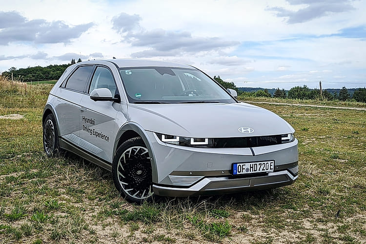 Hyundai IONIQ 5