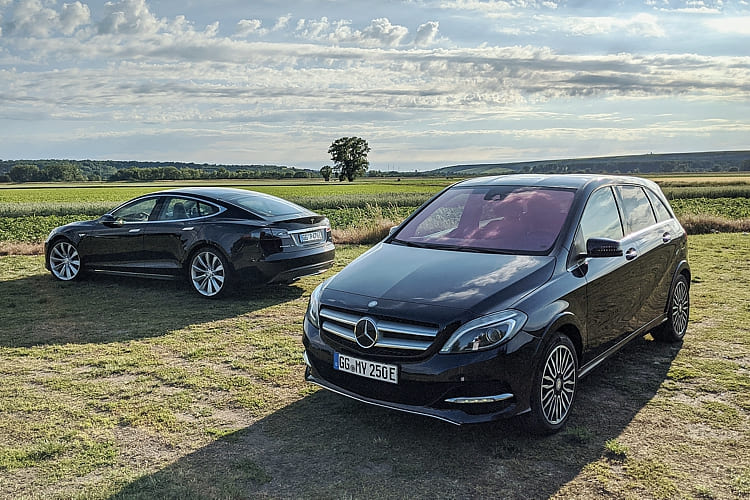 Polestar 2 Standard Range Single Motor