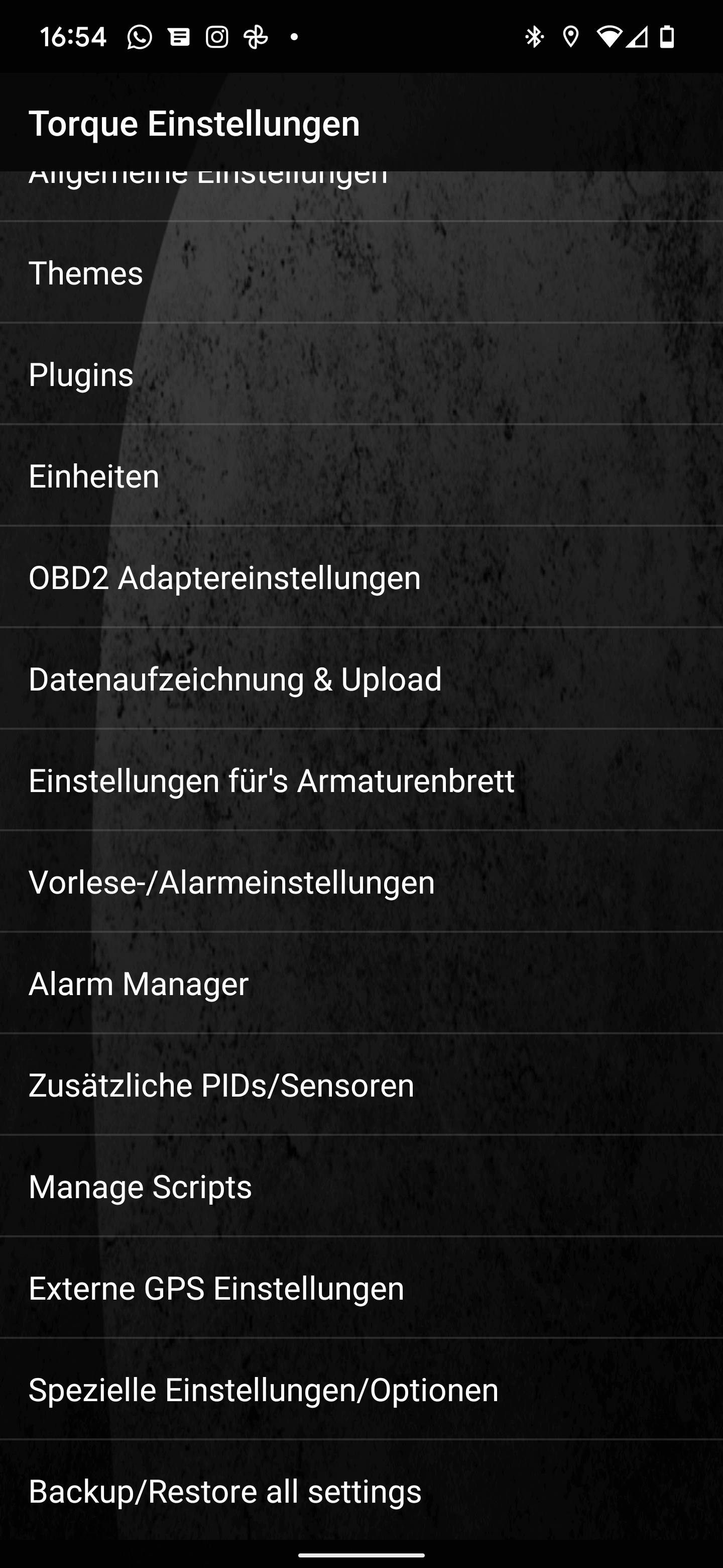 Akkucheck beim Opel Ampera-e selbst durchführen: Schritt 2