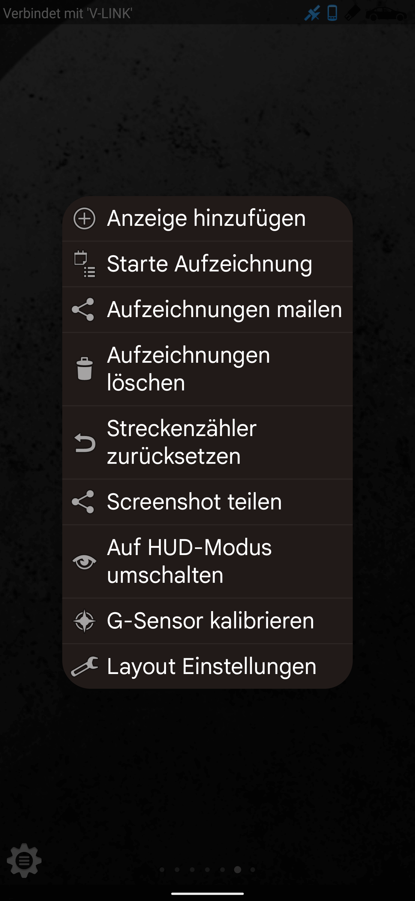 Akkucheck beim Opel Ampera-e selbst durchführen: Schritt 4