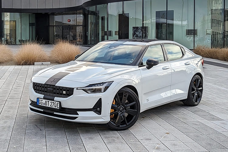 Polestar 2