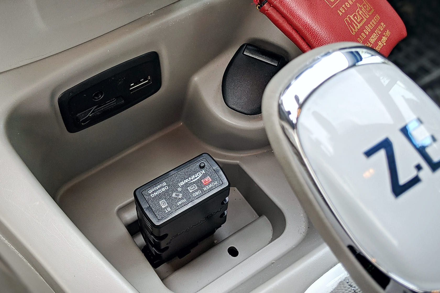 Diagnoseport ZOE Phase 1