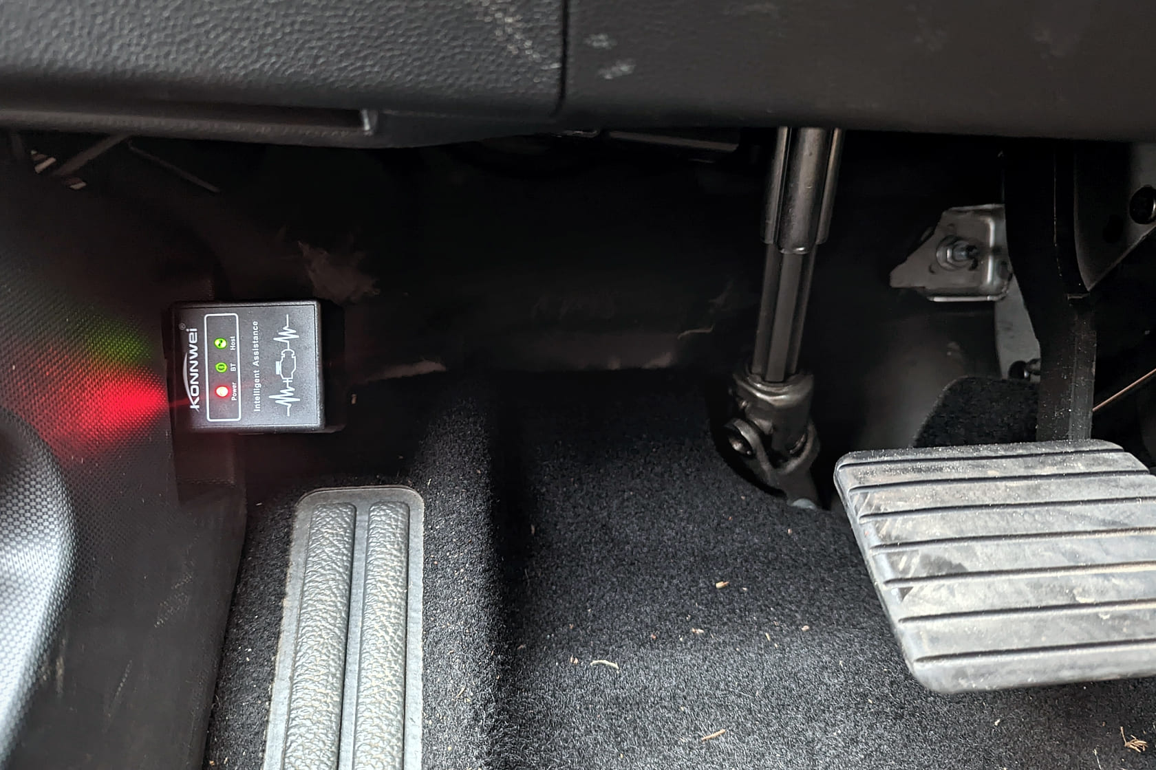 Diagnoseport ZOE Phase 2