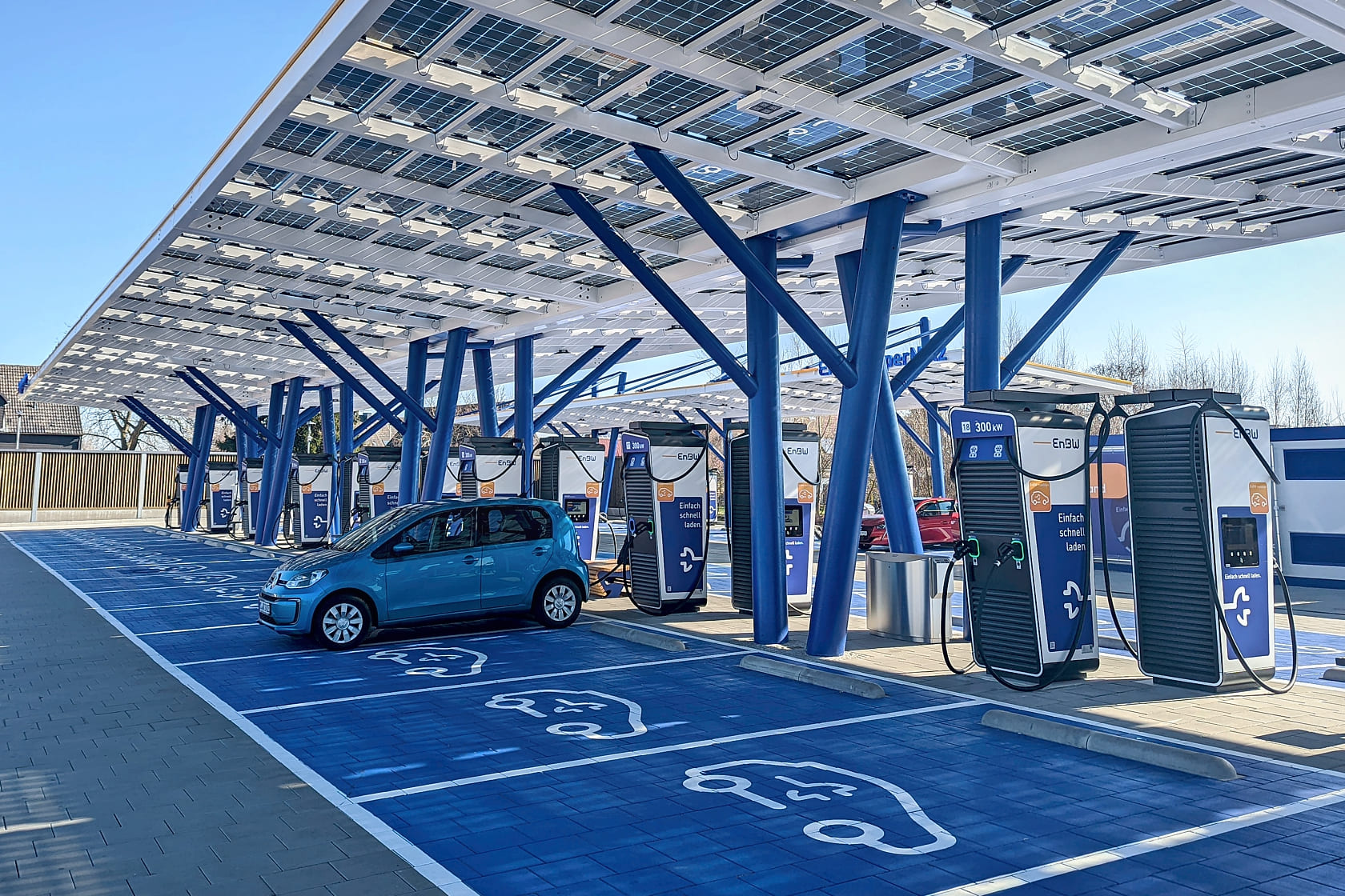 VW e-up!