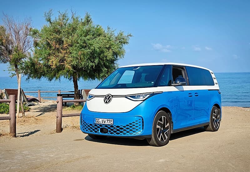 VW ID.Buzz