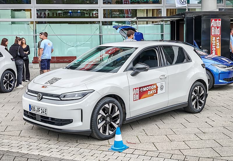 Volkswagen ID.Polo