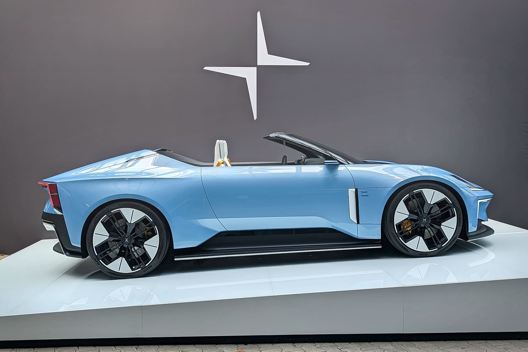 Polestar 6